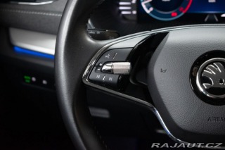 Škoda Octavia 1.5 TSI STYLE*KESSY*DPH*Č 2023