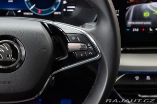 Škoda Octavia 1.5 TSI STYLE*KESSY*DPH*Č 2023