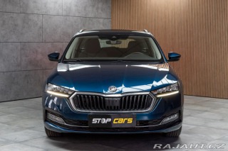 Škoda Octavia 1.5 TSI STYLE*KESSY*DPH*Č 2023