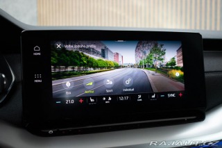 Škoda Octavia 1.5 TSI STYLE*KESSY*DPH*Č 2023