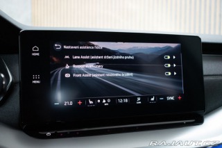 Škoda Octavia 1.5 TSI STYLE*KESSY*DPH*Č 2023