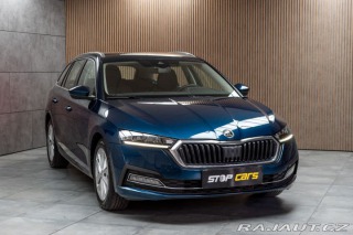 Škoda Octavia 1.5 TSI STYLE*KESSY*DPH*Č 2023