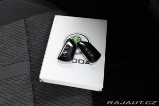Škoda Octavia 1.5 TSI STYLE*KESSY*DPH*Č 2023