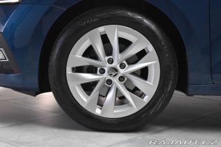 Škoda Octavia 1.5 TSI STYLE*KESSY*DPH*Č 2023