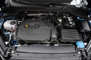Škoda Octavia 1.5 TSI STYLE*KESSY*DPH*Č 2023