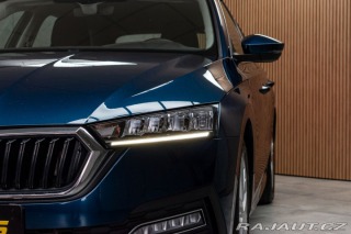 Škoda Octavia 1.5 TSI STYLE*KESSY*DPH*Č 2023