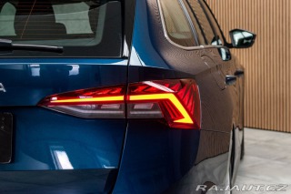 Škoda Octavia 1.5 TSI STYLE*KESSY*DPH*Č 2023