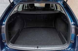 Škoda Octavia 1.5 TSI STYLE*KESSY*DPH*Č 2023