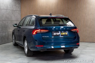 Škoda Octavia 1.5 TSI STYLE*KESSY*DPH*Č 2023