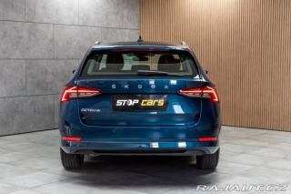 Škoda Octavia 1.5 TSI STYLE*KESSY*DPH*Č 2023
