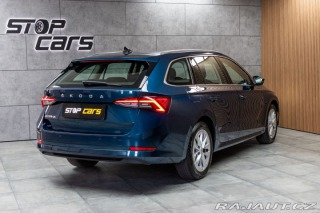 Škoda Octavia 1.5 TSI STYLE*KESSY*DPH*Č 2023