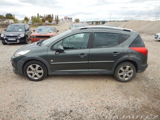 Peugeot 207 1.6 HDi, DIGIKLIMA