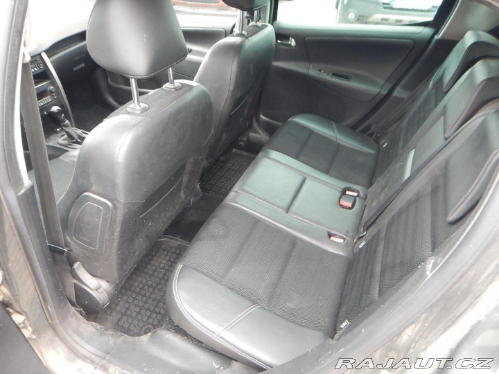 Peugeot 207 1.6 HDi, DIGIKLIMA 2009