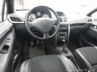 Peugeot 207 1.6 HDi, DIGIKLIMA 2009