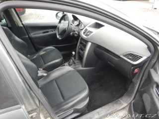 Peugeot 207 1.6 HDi, DIGIKLIMA 2009