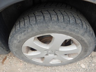 Peugeot 207 1.6 HDi, DIGIKLIMA 2009