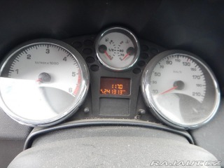Peugeot 207 1.6 HDi, DIGIKLIMA 2009