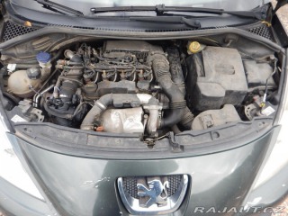Peugeot 207 1.6 HDi, DIGIKLIMA 2009