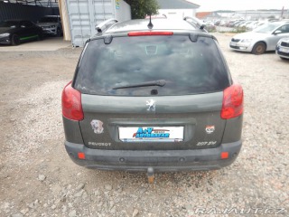 Peugeot 207 1.6 HDi, DIGIKLIMA 2009