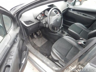 Peugeot 207 1.6 HDi, DIGIKLIMA 2009