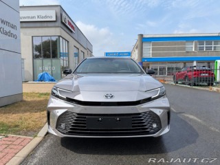 Toyota Camry 2.5 HEV Executive 1800