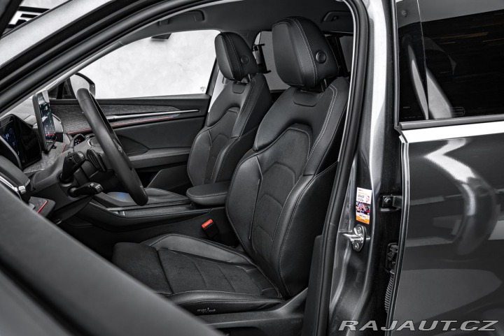 Škoda Kodiaq 2,0TDI DSG 4x4 Excl Sel M 2025