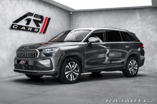 Škoda Kodiaq 2,0TDI DSG 4x4 Excl Sel M 2025