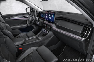 Škoda Kodiaq 2,0TDI DSG 4x4 Excl Sel M 2025