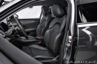 Škoda Kodiaq 2,0TDI DSG 4x4 Excl Sel M 2025