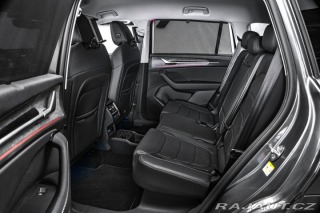 Škoda Kodiaq 2,0TDI DSG 4x4 Excl Sel M 2025