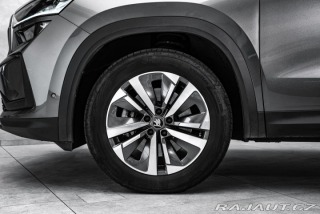 Škoda Kodiaq 2,0TDI DSG 4x4 Excl Sel M 2025