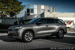 Škoda Kodiaq 2,0TDI DSG 4x4 Excl Sel M 2025