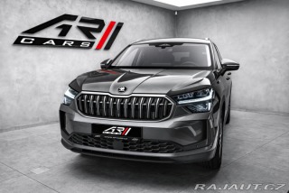 Škoda Kodiaq 2,0TDI DSG 4x4 Excl Sel M 2025