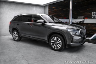 Škoda Kodiaq 2,0TDI DSG 4x4 Excl Sel M 2025
