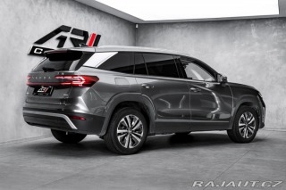 Škoda Kodiaq 2,0TDI DSG 4x4 Excl Sel M 2025