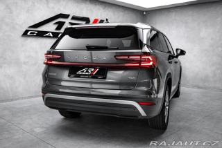 Škoda Kodiaq 2,0TDI DSG 4x4 Excl Sel M 2025