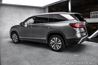 Škoda Kodiaq 2,0TDI DSG 4x4 Excl Sel M 2025