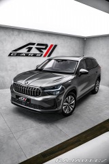 Škoda Kodiaq 2,0TDI DSG 4x4 Excl Sel M 2025