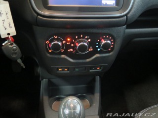 Dacia Dokker 1.2TCe,navi,klima,výhřev, 2015