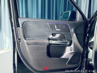 Mercedes-Benz GLB 220d 4M AMG PANO HUD TAŽN 2020