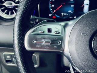 Mercedes-Benz GLB 220d 4M AMG PANO HUD TAŽN 2020