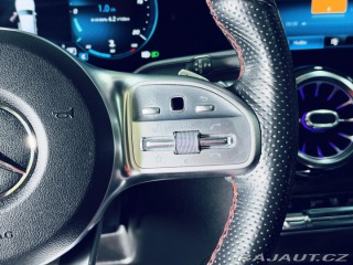 Mercedes-Benz GLB 220d 4M AMG PANO HUD TAŽN 2020