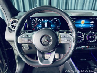 Mercedes-Benz GLB 220d 4M AMG PANO HUD TAŽN 2020
