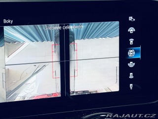 Mercedes-Benz GLB 220d 4M AMG PANO HUD TAŽN 2020