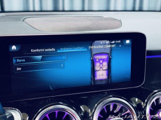 Mercedes-Benz GLB 220d 4M AMG PANO HUD TAŽN 2020