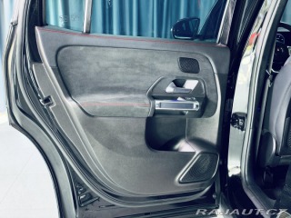 Mercedes-Benz GLB 220d 4M AMG PANO HUD TAŽN 2020