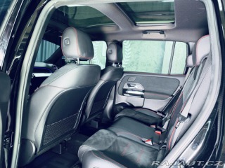 Mercedes-Benz GLB 220d 4M AMG PANO HUD TAŽN 2020