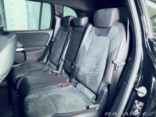 Mercedes-Benz GLB 220d 4M AMG PANO HUD TAŽN 2020