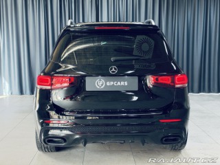 Mercedes-Benz GLB 220d 4M AMG PANO HUD TAŽN 2020