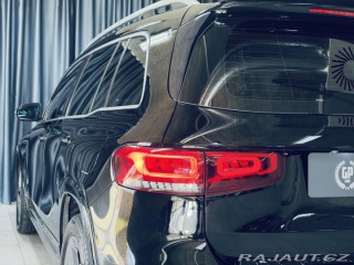 Mercedes-Benz GLB 220d 4M AMG PANO HUD TAŽN 2020